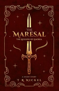 Cover The Maresal (The Legends of Limoria) (eBook, ePUB)