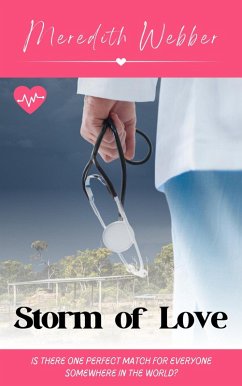 Cover Storm of Love (eBook, ePUB)