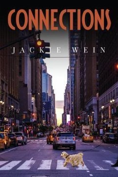 Connections (eBook, ePUB) - Wein, Jackie