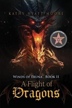 Cover Winds of Eruna, Book II (eBook, ePUB)