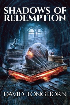 Cover Shadows of Redemption (Book of Death Series, #1) (eBook, ePUB)