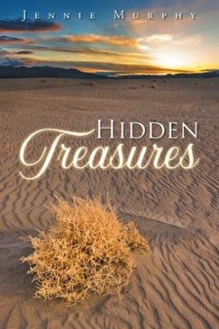 Cover Hidden Treasures (eBook, ePUB)