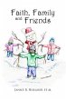 Faith, Family and Friends (eBook, ePUB) - Bild 1