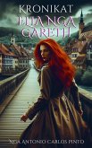 Kronikat Elia nga Gareth (eBook, ePUB) Kronikat Elia nga Gareth (eBook, ePUB)
