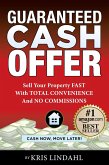 Guaranteed Cash Offer (eBook, ePUB) Guaranteed Cash Offer (eBook, ePUB)