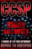 CCSP: Certified Cloud Security Professional (eBook, ePUB)