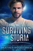 Surviving the Storm (The McGuire Brothers, #1) (eBook, ePUB)