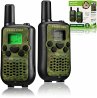 Freek Vonk 9820400 - BRESSER Walkie... - Bild 1