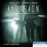 Invasion 4: Das letzte Gefecht (MP3-Download)