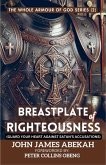 Breastplate Of Righteousness (Guard Your Heart Against Satan's Accusations)