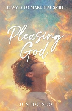 Pleasing God - Seo, Jun-Ho