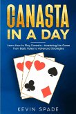 Canasta in a Day Canasta in a Day