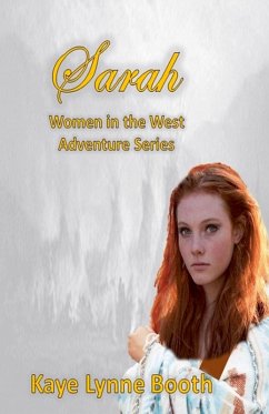Cover Sarah