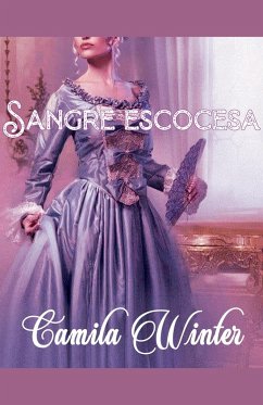 Sangre escocesa - Winter, Camila