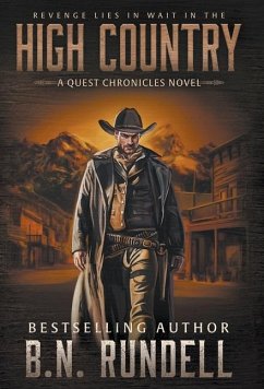 High Country - Rundell, B N