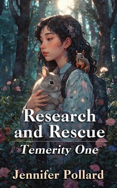 Research and Rescue - Pollard, Jennifer