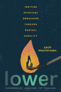 Cover Lower (eBook, ePUB)