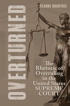 Cover Overturned