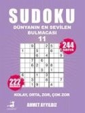 Sudoku - Dünyanin En Sevilen Bulmacasi 11