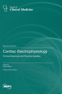 Cardiac Electrophysiology