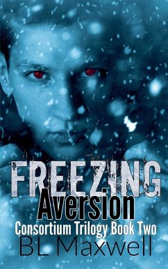 Freezing Aversion - Maxwell, Bl