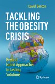 Tackling the Obesity Crisis (eBook, PDF)