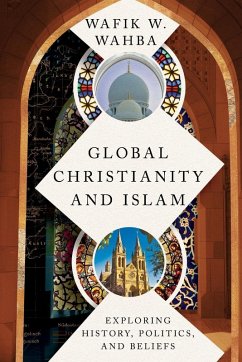 Cover Global Christianity and Islam