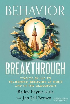 Behavior Breakthrough - Payne, Bailey