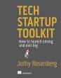 Tech Startup Toolkit - Bild 1