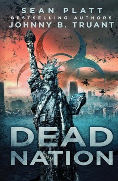 Cover Dead Nation