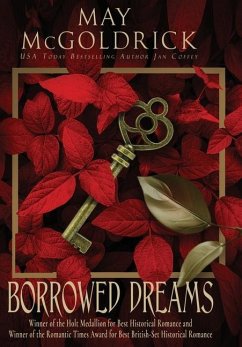 Borrowed Dreams - Mcgoldrick, May; Coffey, Jan