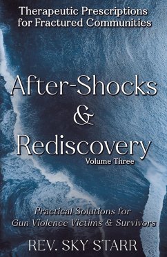 Aftershocks & Rediscovery - Starr, Sky