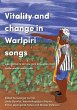 Vitality and Change in Warlpiri Songs - Bild 1