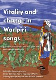 Vitality and Change in Warlpiri Songs