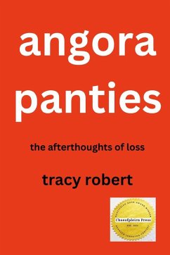 Angora Panties - Robert, Tracy