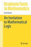 An Invitation to Mathematical Logic (eBook, PDF)