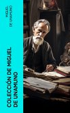 Colección de Miguel de Unamuno (eBook, ePUB)