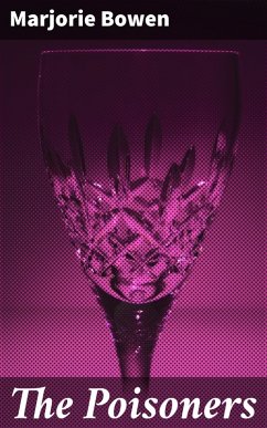 Cover The Poisoners (eBook, ePUB)