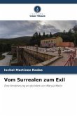 Vom Surrealen zum Exil