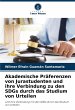 Akademische Präferenzen von... - Bild 1