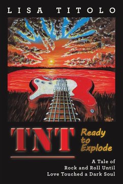 TnT Ready to Explode - Titolo, Lisa