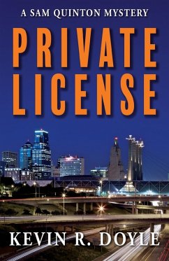 Cover Private License