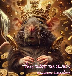 The Rat Rules - Leachim, Ecallaw