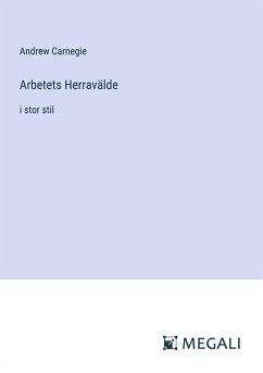 Cover Arbetets Herravälde