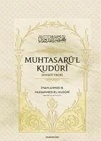 Muhtasarül Kuduri - Ahmed B. Muhammed El-Kuduri, Imam