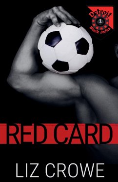 Red Card - Crowe, Liz