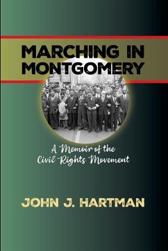 Cover Marching in Mongomery