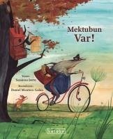 Mektubun Var - Isern, Susanna