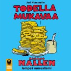 Todella mukavaa