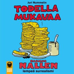 Cover Todella mukavaa